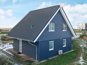 House | Exterior - Holiday Home in Wendtorf (Wendtorf)