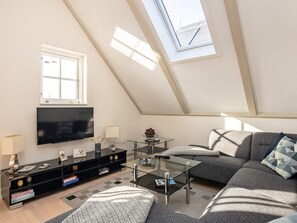 Apartment | Living area - 8 Person Holiday Home in Bagenkop-by Traum (Sydlangeland)