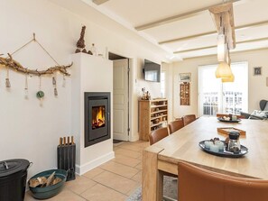 Apartment | Dining - 8 Person Holiday Home in Bagenkop-by Traum (Sydlangeland)