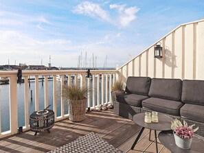 Apartment | Exterior - 8 Person Holiday Home in Bagenkop-by Traum (Sydlangeland)