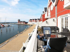 Appartement | Extérieur