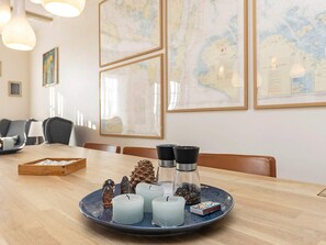Apartment | Dining - 8 Person Holiday Home in Bagenkop-by Traum (Sydlangeland)