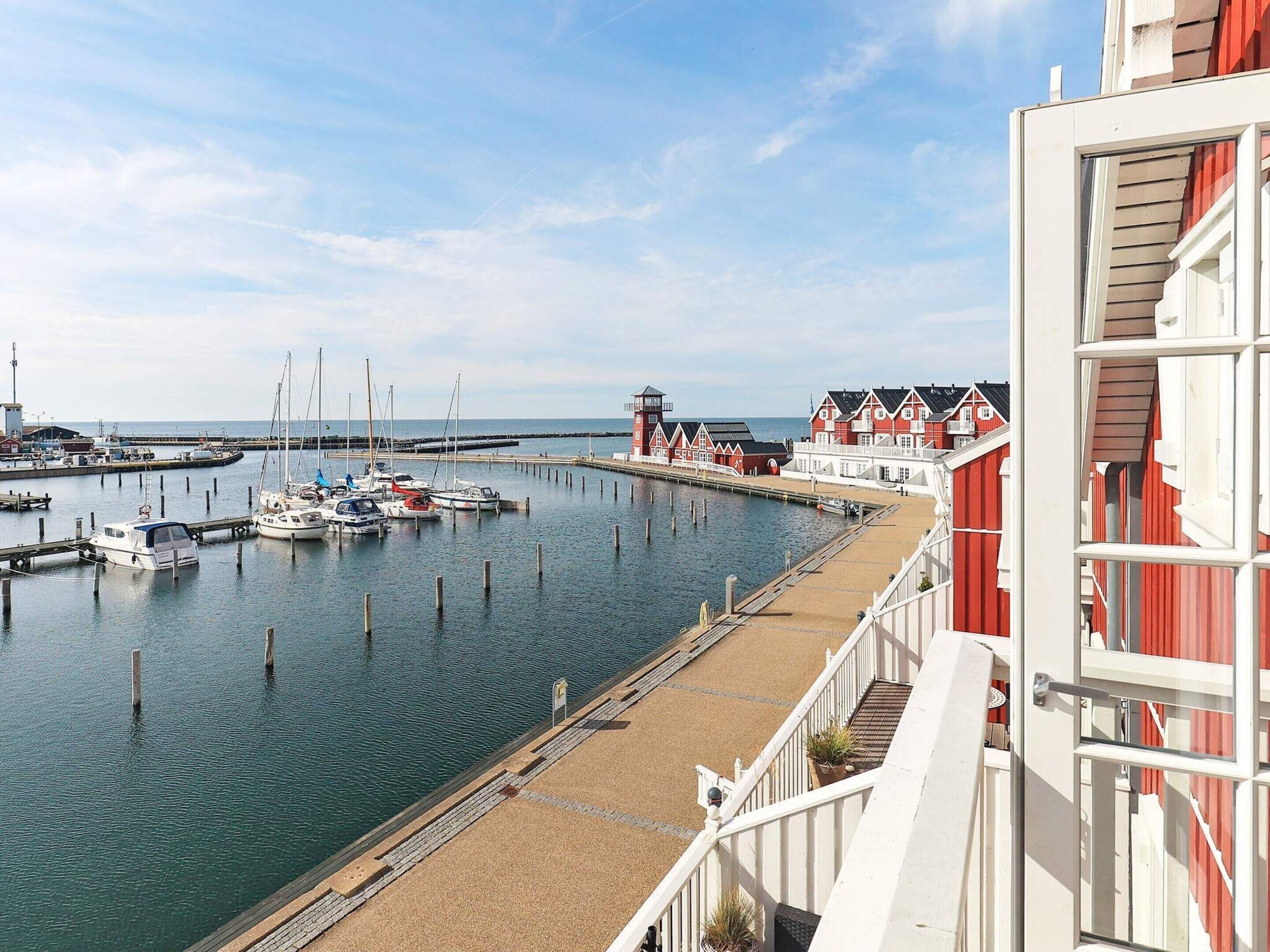 Apartment | Water view