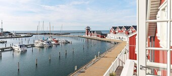 8 Person Holiday Home in Bagenkop-by Traum