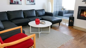 Hus | Innvendig