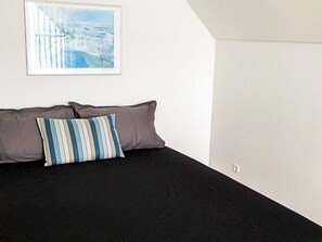 Casa | Parte interna