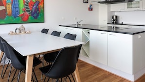 Hus | Innvendig