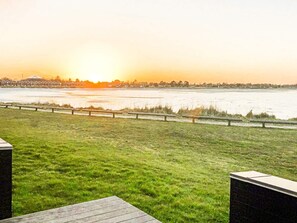 Maison | Vue sur l’eau