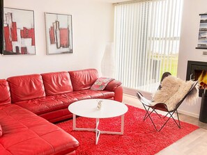 House | Interior - 8 Person Holiday Home in Hadsund-by Traum (Hadsund)