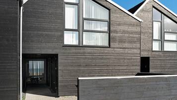 House | Exterior