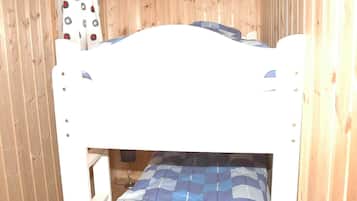 Nhà | 4 phòng ngủ, trang bị nội thất với thiết kế riêng biệt