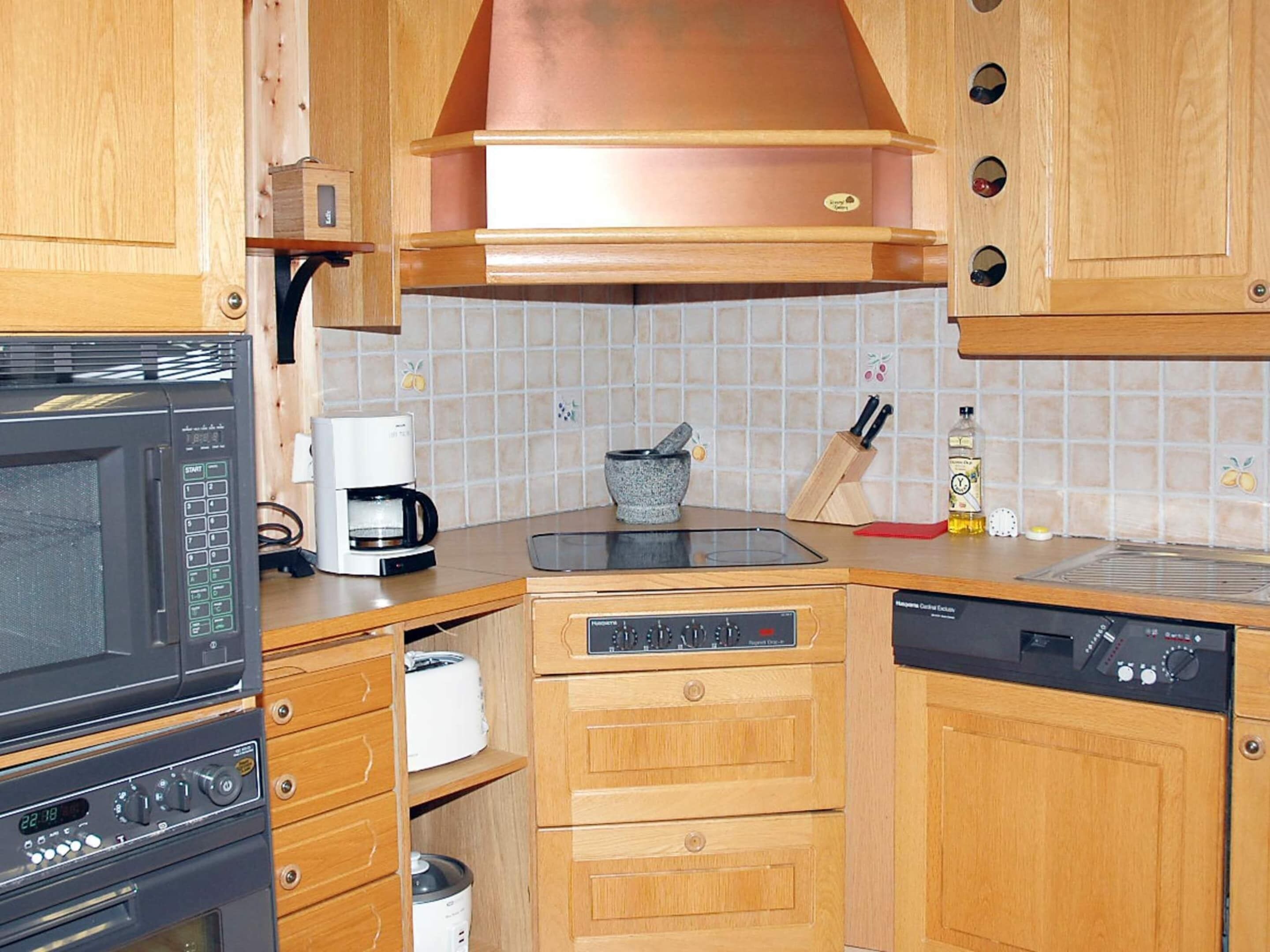 House | Private kitchen