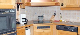 Holiday Home in Isfjorden