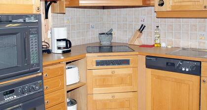 Holiday Home in Isfjorden