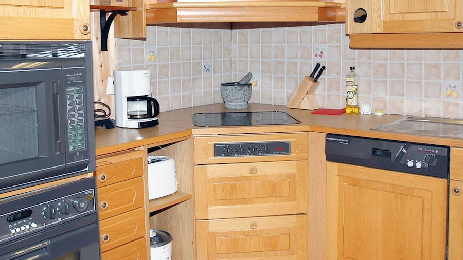 Holiday Home in Isfjorden