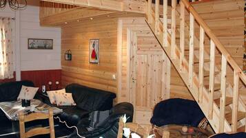 House | Interior