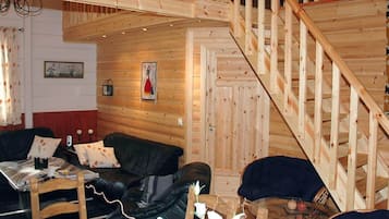 House | Interior
