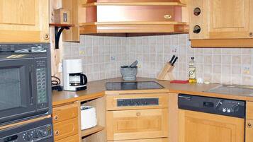 House | Private kitchen