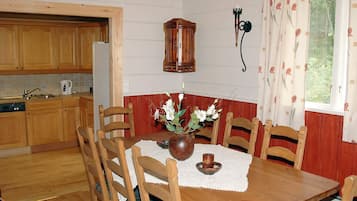 Ferienhaus | Speisen