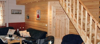 Holiday Home in Isfjorden