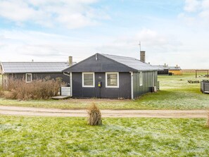 Hus | Eksteriør