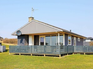 Exterior - 6 Person Holiday Home in Lemvig (Lemvig)