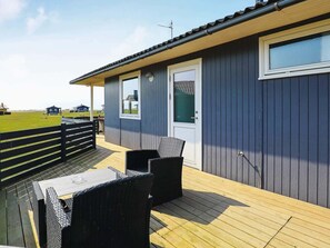 Hus | Eksteriør