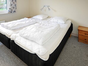4 bedrooms