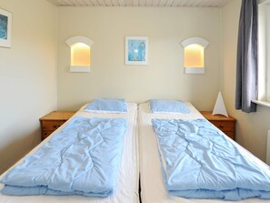 4 bedrooms