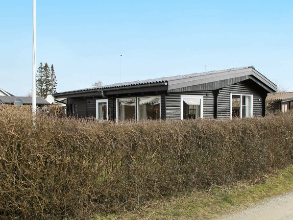 House | Exterior