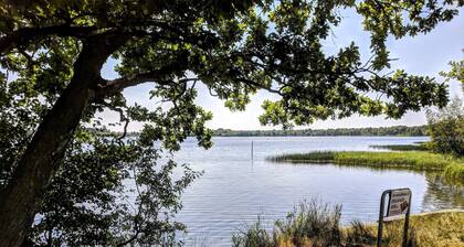 6 Person Holiday Home in Ansager-by Traum