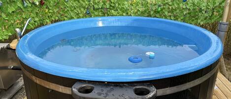 House | View from property