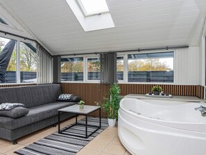 House | Interior - 6 Person Holiday Home in Hovborg-by Traum (Hovborg)