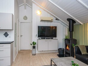 Ferienhaus | Innenbereich