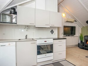 Ferienhaus | Innenbereich