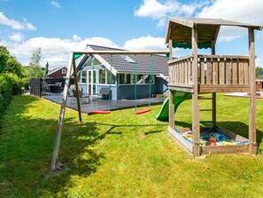 House | View from property