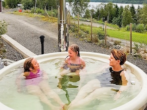 Spa treatment