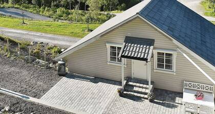 Holiday Home in Eide
