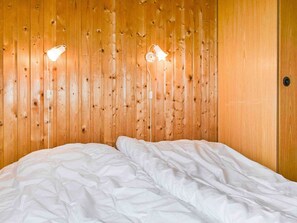 House | Interior - Scenic Holiday Home in Søndervig near Sea (Ringkobing)