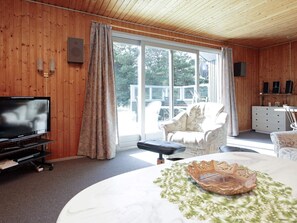 Maison | Intérieur