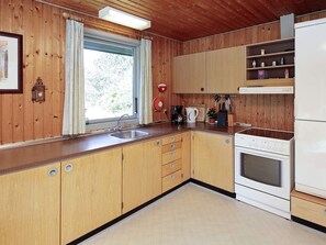 Ferienhaus | Innenbereich