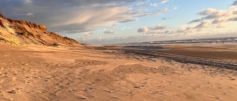 Ferienhaus | Strand