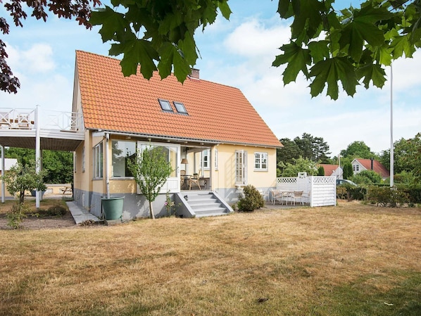 House | Exterior