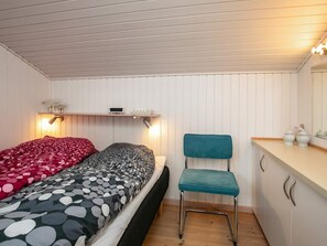 Ferienhaus | Innenbereich