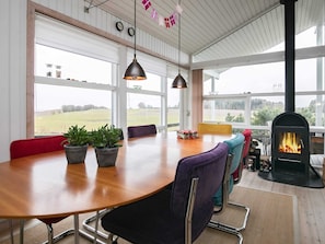House | Interior
