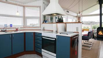 House | Bahagian dalam