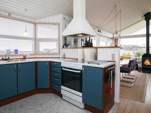 House | Bahagian dalam