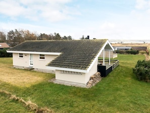 Exterior - 9 Person Holiday Home in Millinge (Millinge)