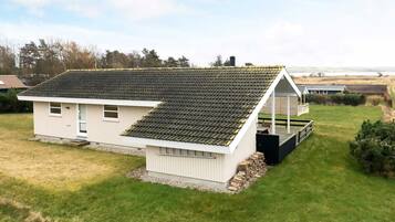 Nhà | Ngoại thất