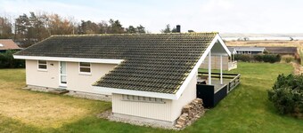 9 Person Holiday Home in Millinge